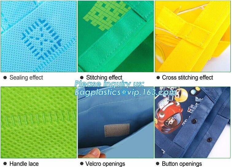 Cheap price plastic shopping non woven bags for sale,plastic carry bag design, High quality big capacity travel recycled