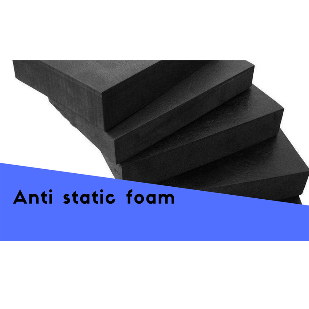 Customized High Density Foam EVA Foam Sheet Thermal Insulation