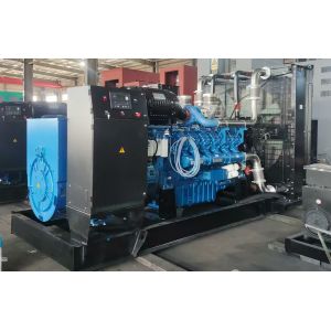 Buy cheap 12M33D1210E200 Weichai Engine Model with Standy Power 1320KVA/1100KW product
