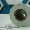 Buy cheap PVDF Film Anti Corrosion Film Laminated Film Waterproofing Membranes from wholesalers
