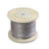 Buy cheap 0.3 Mm ~ 25 Mm 316 Durable Stainless Steel Wire Rope For Safety Fence from wholesalers