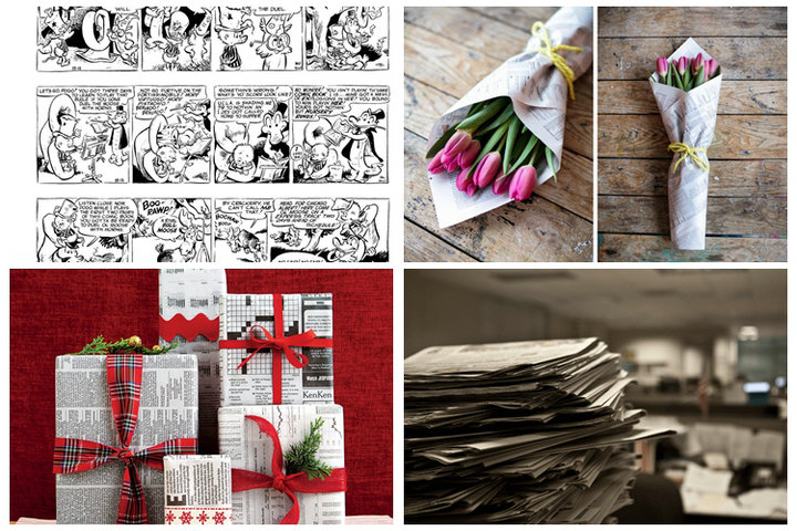 45gsm 49gsm Smooth Printable Newsprint Paper In Roll For Wrapping Custom