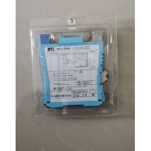 MTL5546 MTL Instruments Proximity Detector Interface Base Guideway Safety