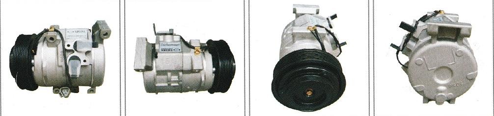 ALA20105 TOYOTA CAR AC Compressor Toyota RAV4(with Switch) AC Compressor 10S15C AC Compressor 88310-42140 88320-42060 AC