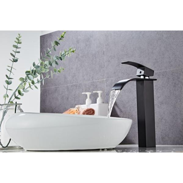 314 Extendable Spray Painted Fancy Wash Basin Flexible Tap