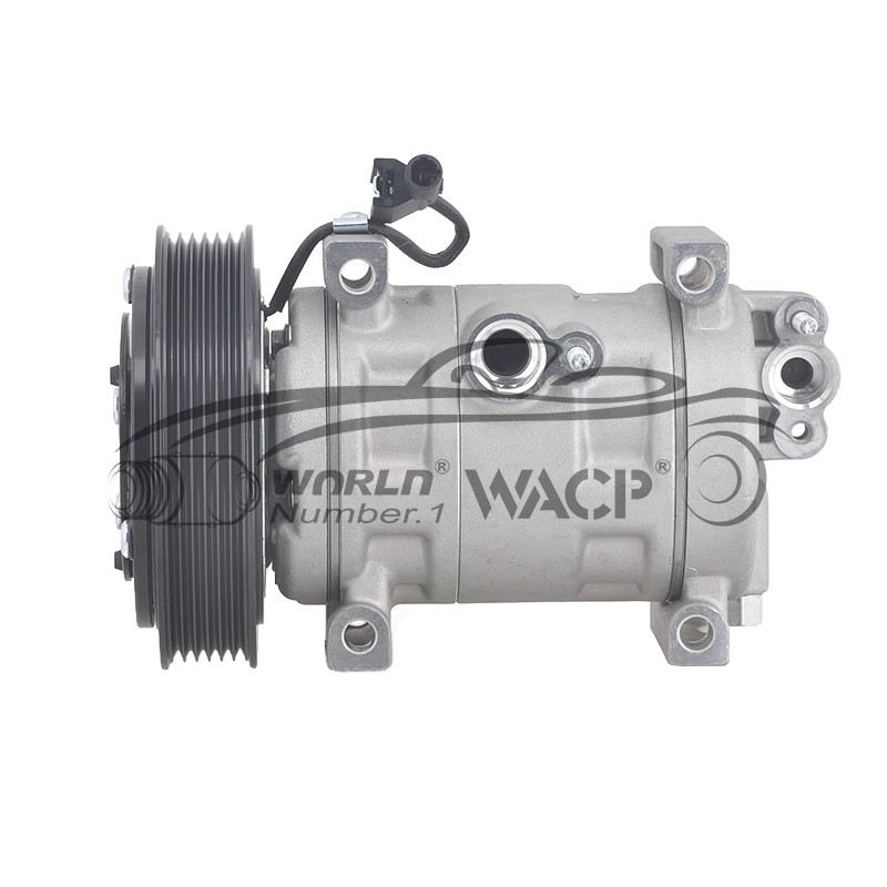 12V Car AC Air Conditioner For JAC For T6 2.0 10S13C 6PK 8103010P3040 WXJH012