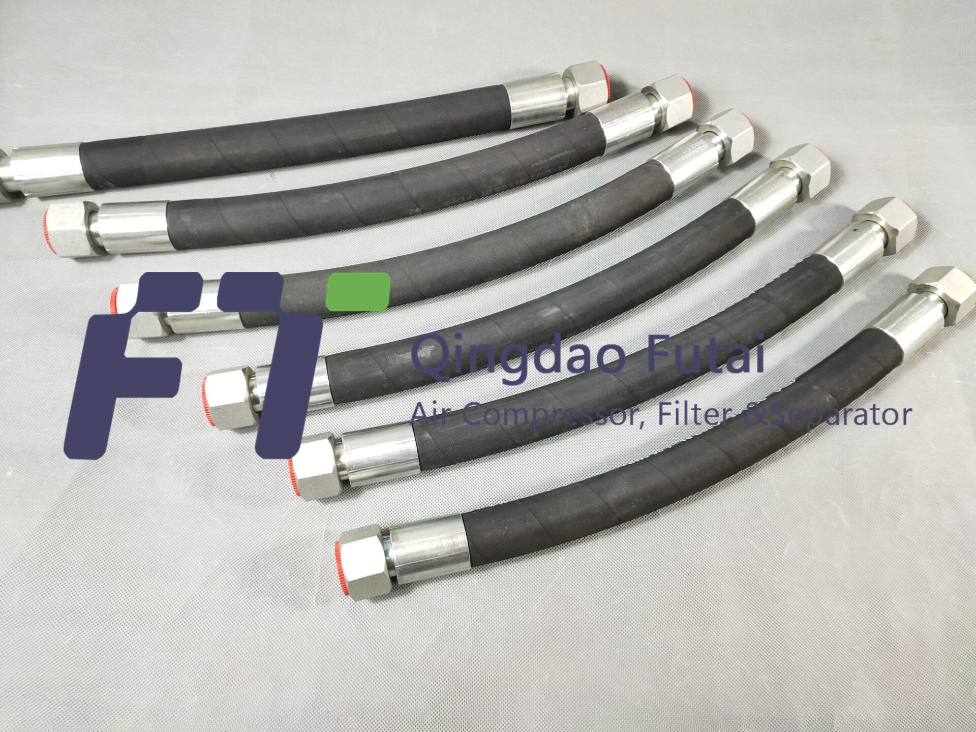 Ingersoll Rand Replacement Air Compressor Hose 85560993