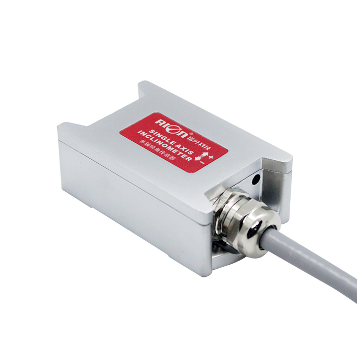 0.02s Modbus Tilt Sensor Inclinometer HCA716S RION Inclination Sensor