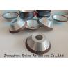 Buy cheap Shine Abrasives Diamond Abrasive Grinding Wheels 115mm 11V9 Flaring Cup Shape from wholesalers