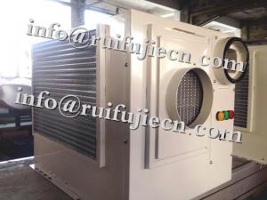China Safe Elevator Air Conditioning Customizable High Efficient Long Life Span on sale
