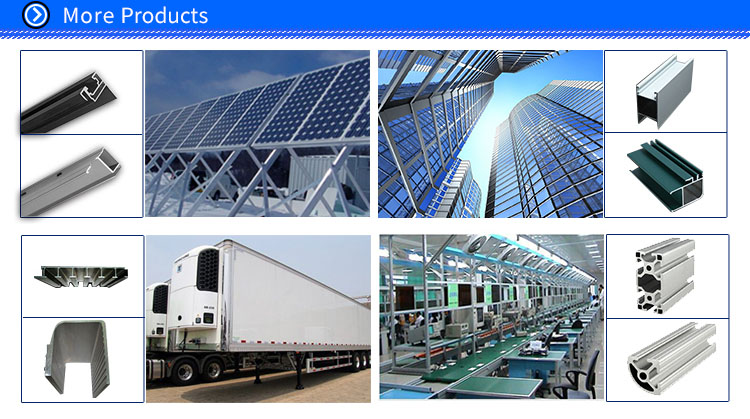 aluminium louver made in kailun from china