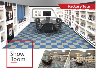 Easten Electric Appliance Co.,LTD