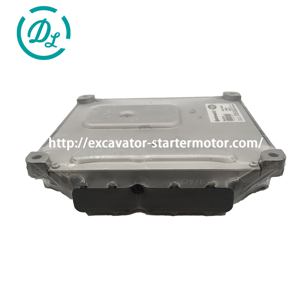 Excavator ECM Controller 3601115-98D BF6M1013-28E3 4110001007044