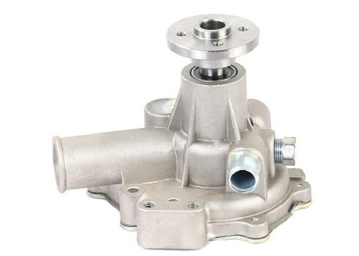 6D14 25-37581-10 Excavator Water Pump U45010062