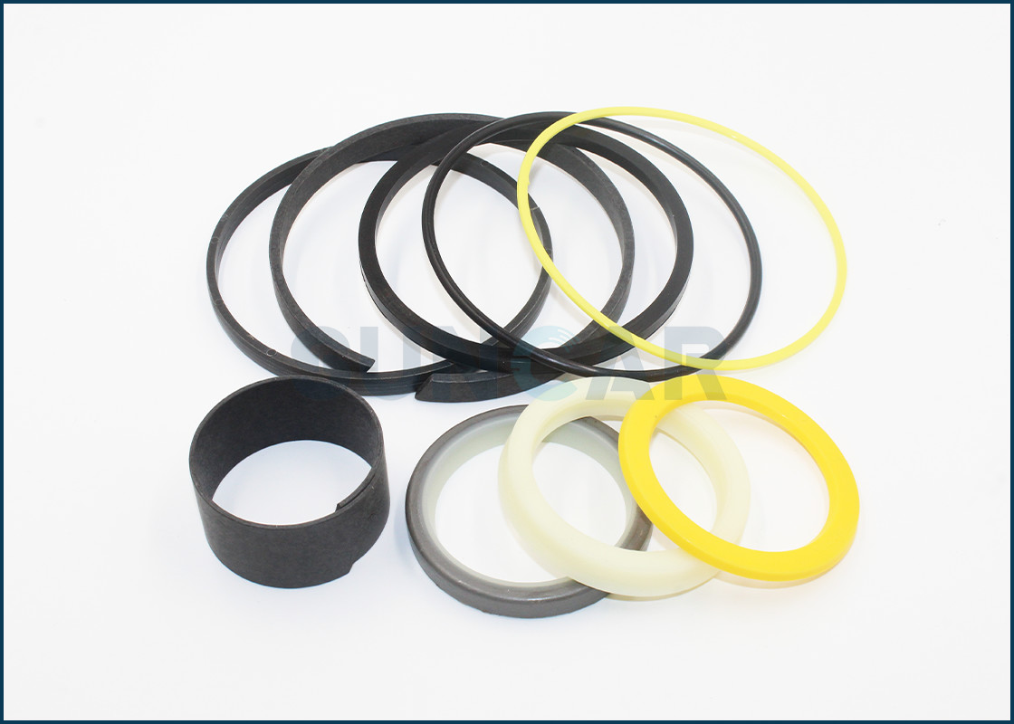 1543269C1 Seal Kit For Case Wheel Loader Steering Cylinder 921 921B 921C Loader Backhoe 570LXT 580L 580M