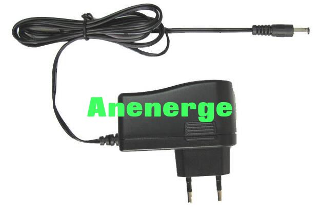 12v power adapters supply for LED strip lights CCTV cameras with CE UL SAA FCC CB marked