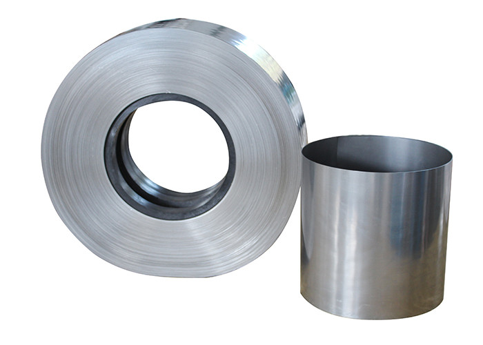 ISO9001 Invar36 Tape 4j33 FeNi52 Precision Alloy