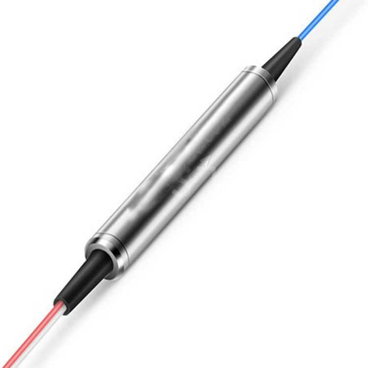 ROHS Black 1530~1562nm Erbium Doped Optical Fiber Amplifier Edfa Module Used In DWDM