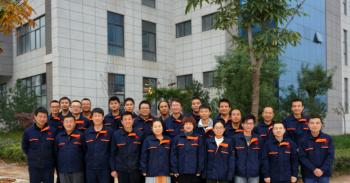 Ruixin Energy Equipmnet