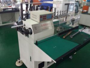 China SMT-SR350 Automatic Motor Wire Coil Stator Winding Machine Equipped With Mechanical Pneumatic on sale
