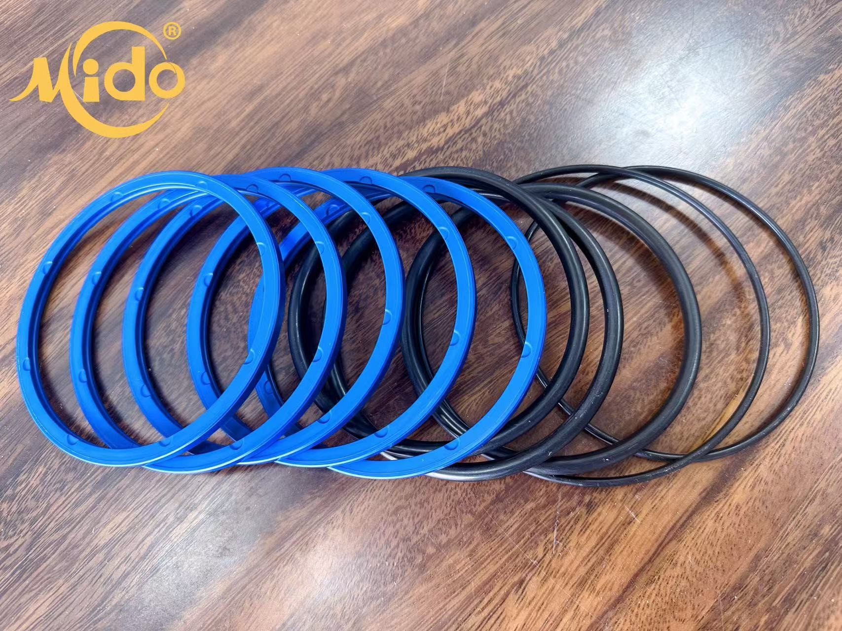 Excellent Quality Of Cat320 B/C/D Rotary Center Joint Seal Kit For Caterpillar Excavator