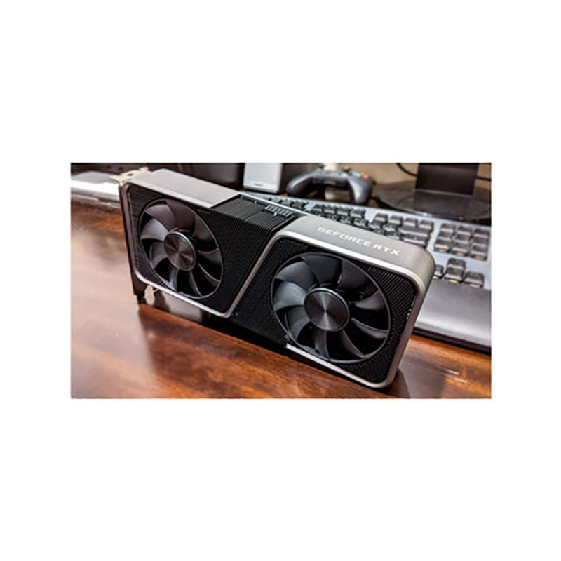 Full Hashrate Rtx 3070 Advanced Oc 8g Desktop Graphics Card DDR