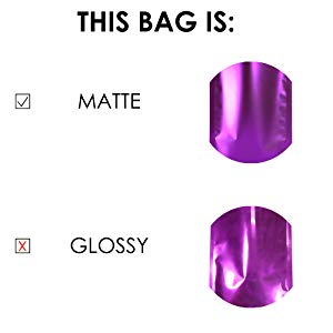 matte