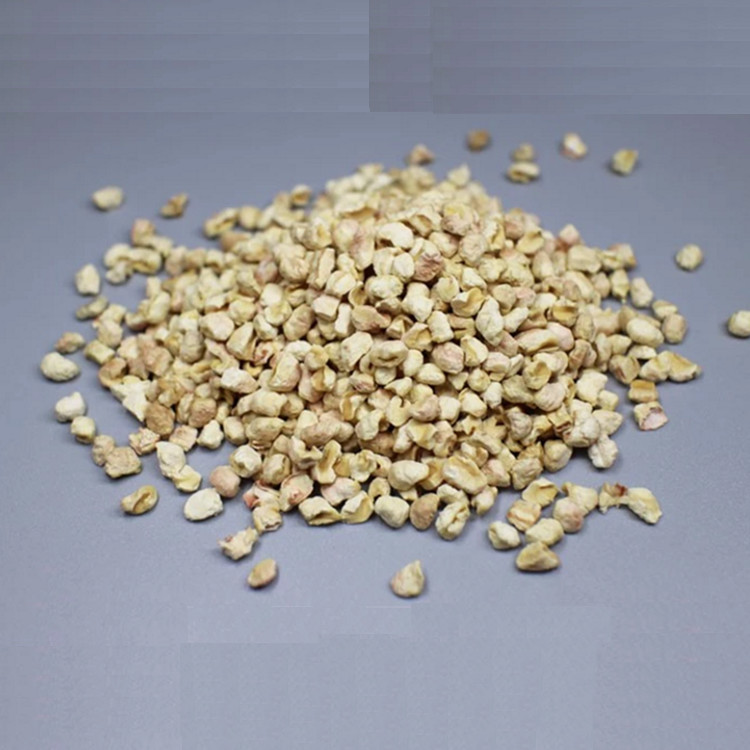 Good Quality Factory supply Corn cob abrasive Electronic components polishing abrasive