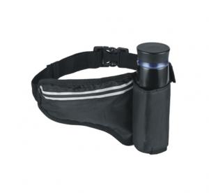 Buy cheap Waterproof Running Waist Pack Fanny Waist Pack With Water Bottle Holder product