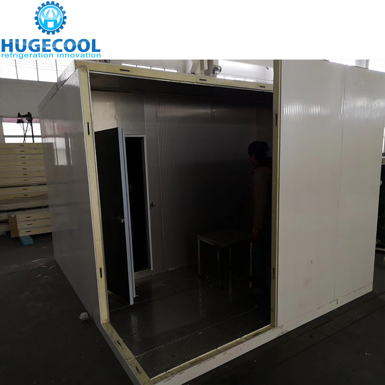 Easy to install Cold Storage Room