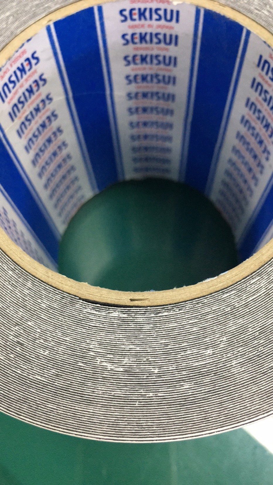 0.2mm Symmetric Two Sided Transparent Tape Double Faced Adhesive Tape E256906