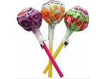 Lollipop Candy Machine