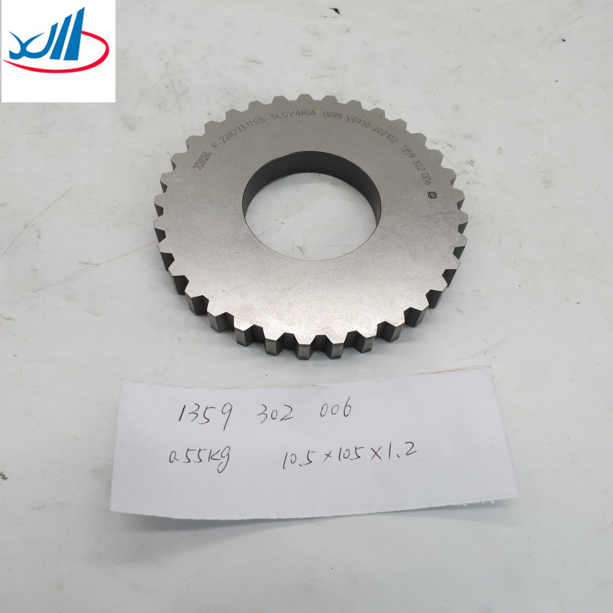 High quality Transfer box gear 1359302006