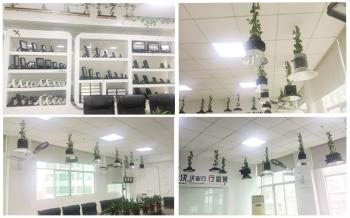 SHENZHEN ZLONE LIGHTING CO.,LTD