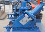 Versatile Profile Drywall Metal Steel Stud And Track Roll Forming Machines Plant