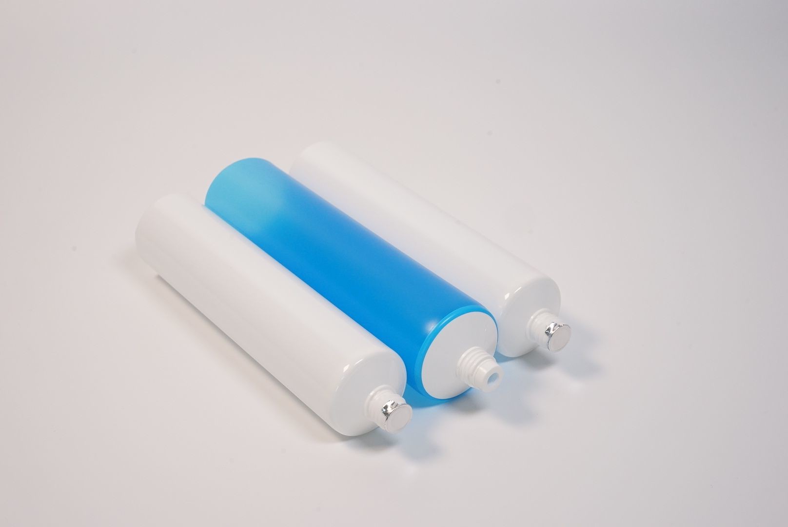 Recyclable PBL Tube Material Laminates Mono material