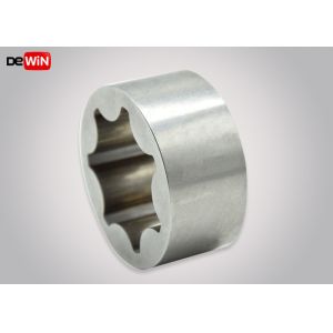 Buy cheap High Density Rb26 Oil Pump Gears / Automobile Industry Mmr Oil Pump Gears product