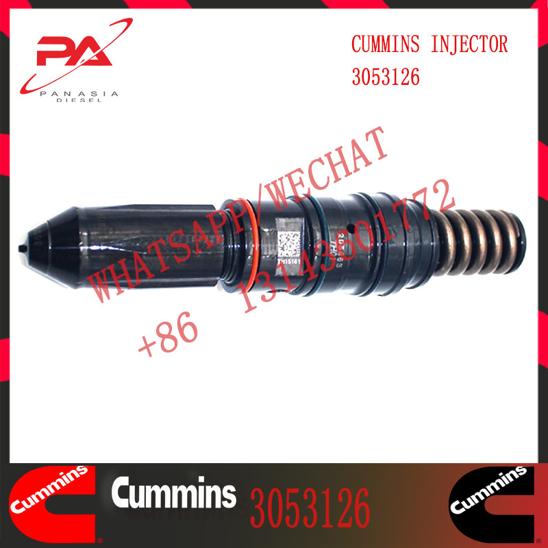 KT38-M 3053126 Diesel Engine Fuel Injection 3052255 3053124 4914308