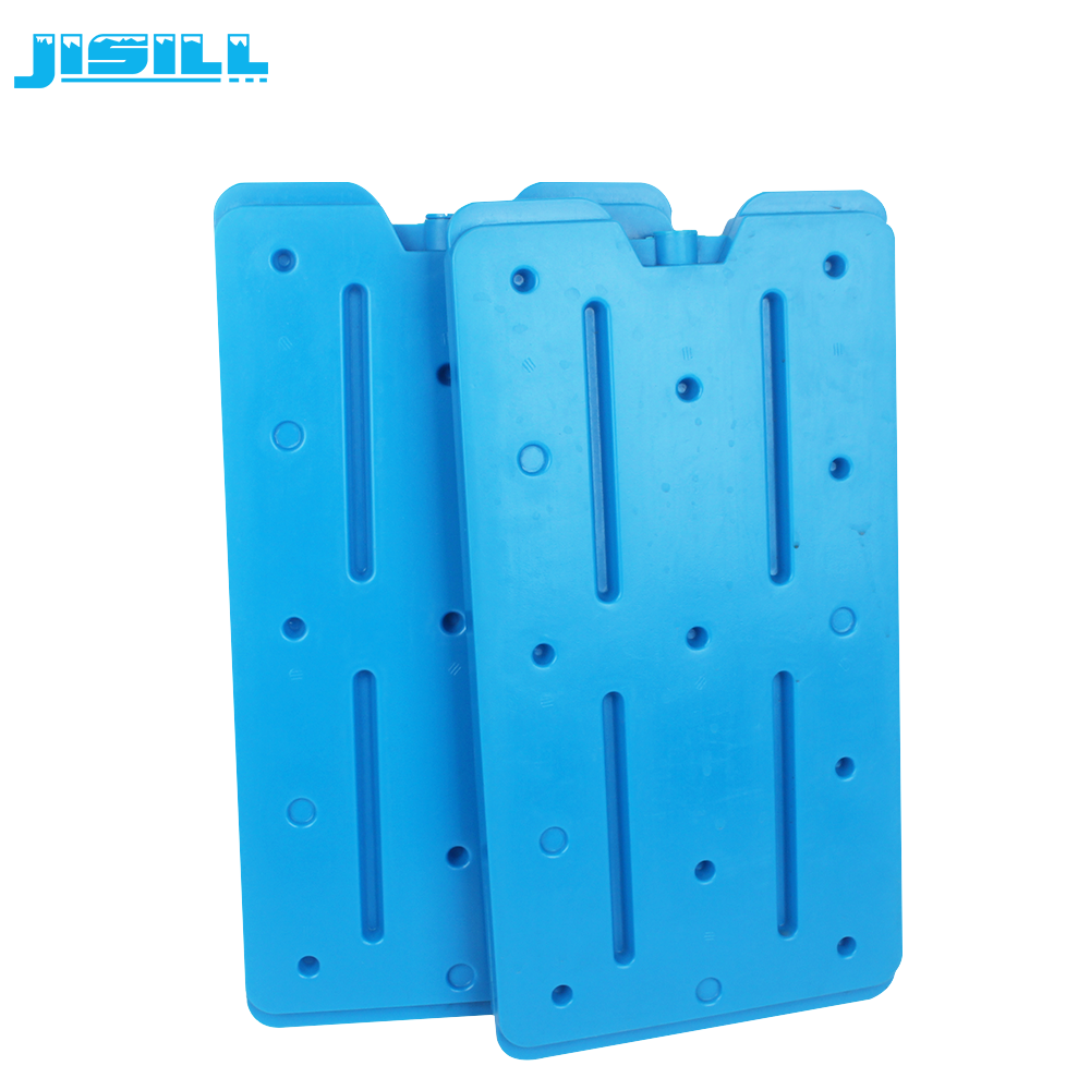 Reusable portable1000ml medical Ice Box for cold chain transport
