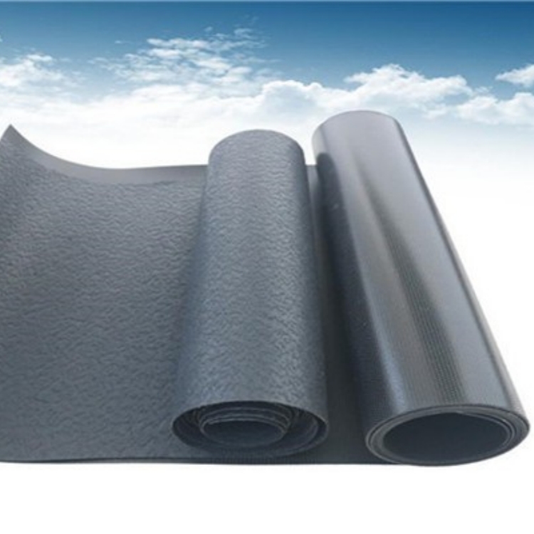 s Distribution High Density Polyethylene EVA HDPE Geomembrane Waterproof Anti-Leakage