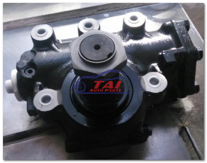 OE NO. 897305047 451-01049 45101049 Power Steering Gear Box for Isuzu 4HK1 4HG1 4HF1 Engine