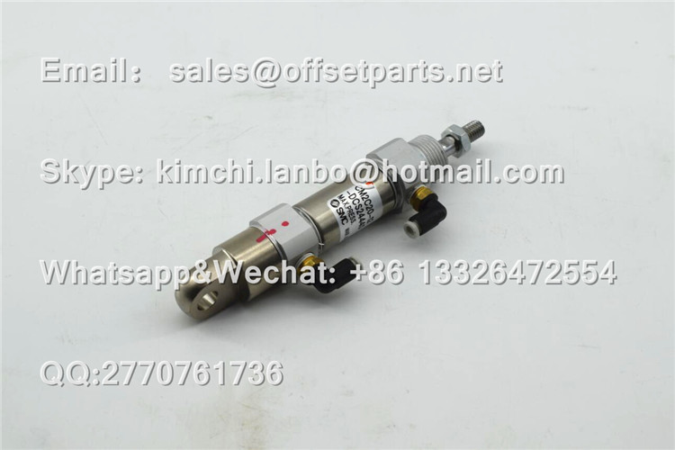 Komori Cylinder 294-4314-402 294-4134-4G2 High quality Offset Press Printing Machine Parts Replacement