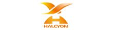 China Guangzhou Halcyon hydrauli co .,ltd/Guangzhou Huaxin Hydraulic Co., Ltd. logo