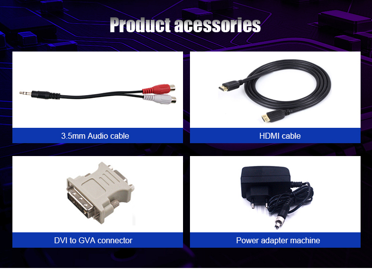 1080P60 Top Video Encoder for Bulk Buying in Beijing Port with YPbPr/S-video/CVBS Inputs