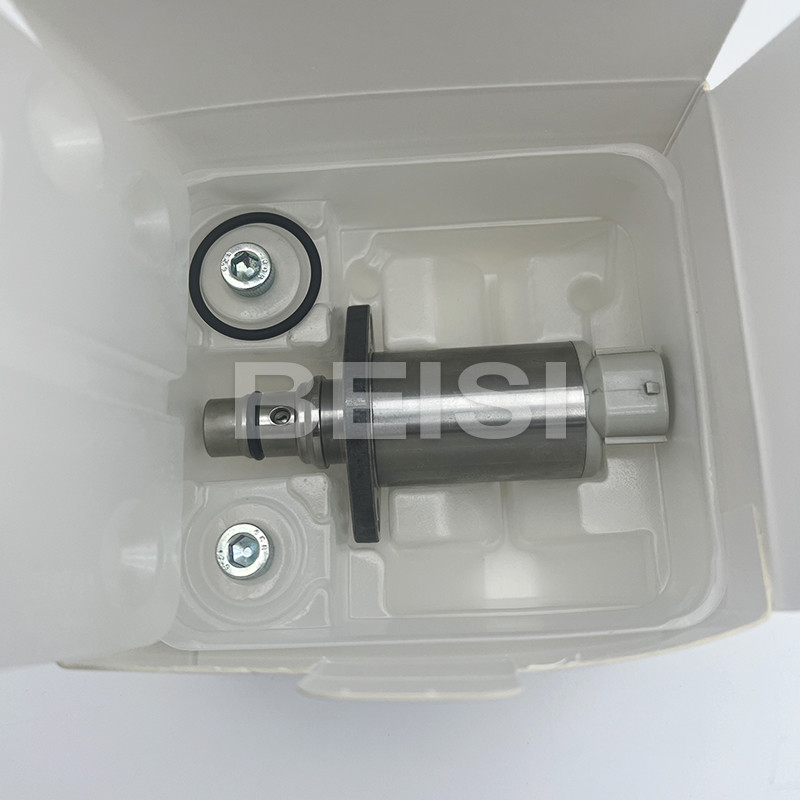 A6860AW42B Genuine Fuel Pump Control Valve A6860-AW42B For Nissan Navara