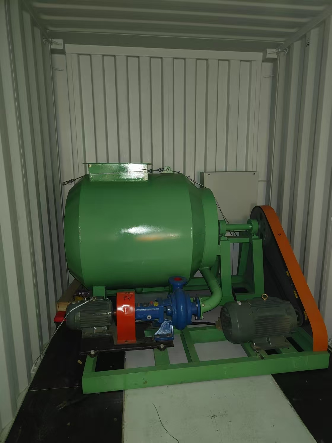 12-20 Stroke/minute Paper Egg Tray Machine Egg Carton Forming Machine for Production 2500 Pieces/hour