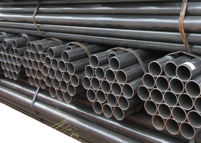 Austenitic Stainless Steel Hollow Carbon Hollow Bar 275mm 316L , 304L , 321
