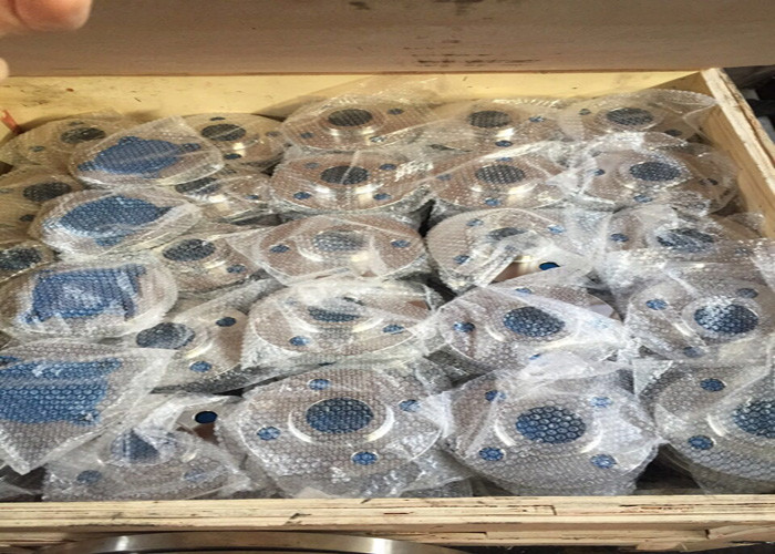 Spectacle Blind Stainless Steel Flange ASME B16.48 F304L