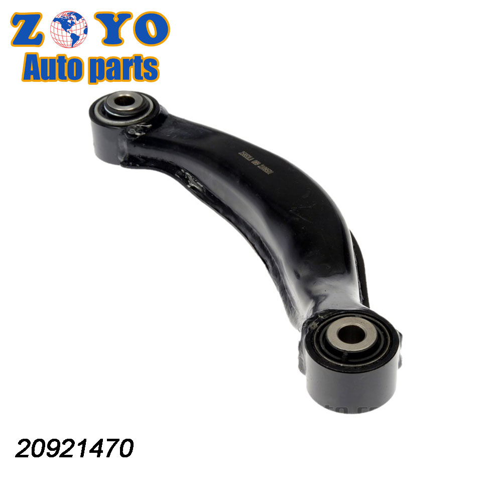 40 Cr Ball Joint Rear Left Upper Control Arm for Buick Lacrosse 13-16 Suspension System