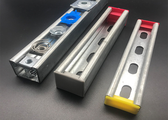 Wholesale P2860-55 over Unistrut Channel End Cap
